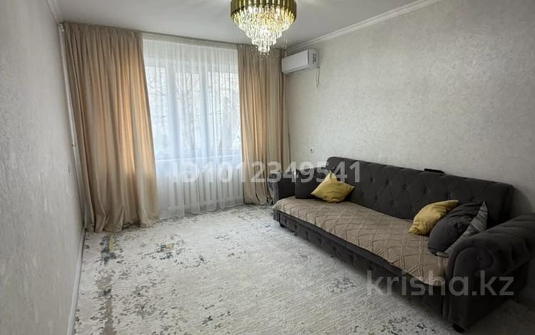 2-бөлмелі пәтер · 50 м² · 1/6 қабат, Ленина 59 — 4 мкрн, бағасы: 13.5 млн ₸ в Аксу — фото 2