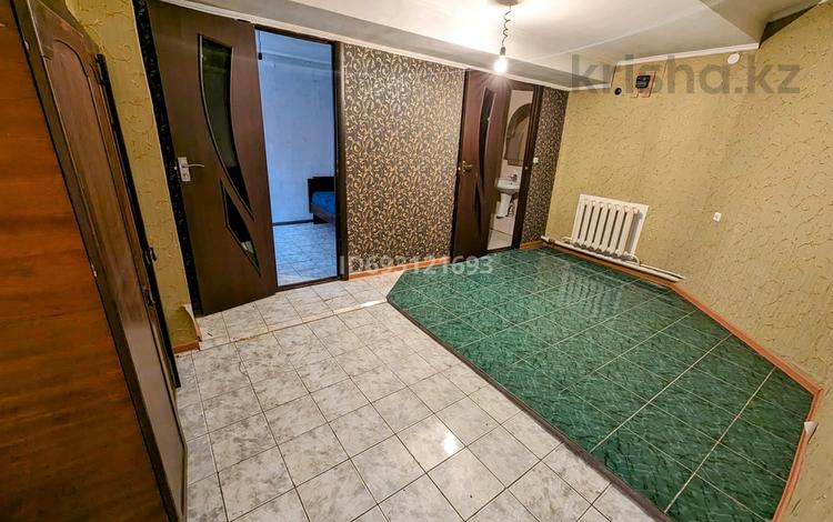 2-комнатная квартира, 35 м², 1/3 этаж помесячно, Есиль 8 за 90 000 〒 в Астане, Алматы р-н — фото 2