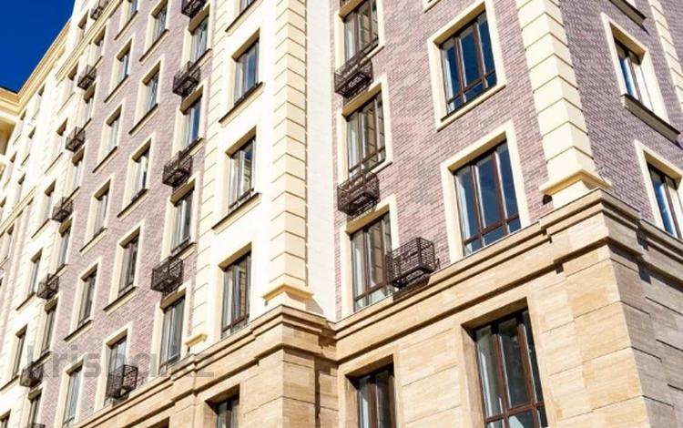 2-комнатная квартира · 65.6 м² · 9/10 этаж, Ж.Балапанова за ~ 32.8 млн 〒 в Талдыкоргане, мкр Болашак — фото 2
