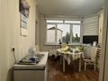 2-бөлмелі пәтер · 62 м² · 4/6 қабат, Көкжиек ш/а., бағасы: 30 млн ₸ в Алматы, Жетысуский р-н