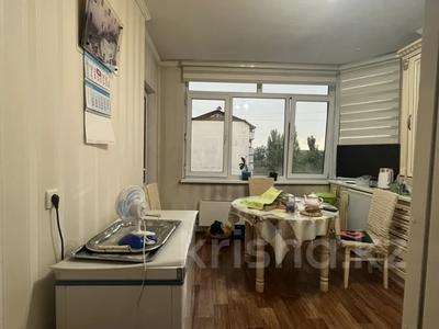 2-бөлмелі пәтер · 62 м² · 4/6 қабат, Көкжиек ш/а., бағасы: 30 млн ₸ в Алматы, Жетысуский р-н