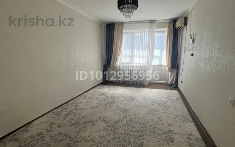 1-бөлмелі пәтер · 35 м² · 5/5 қабат, Бектурганов 17, бағасы: 110 000 ₸ в  — фото 2