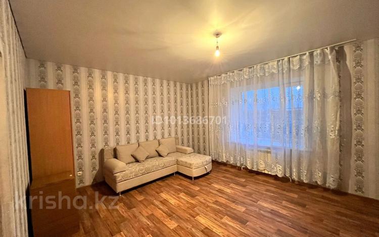 1-комнатная квартира · 45 м² · 5/5 этаж, 4-й микрорайон, Быковского 3/1 за 140 000 ₸ в Костанае — фото 2