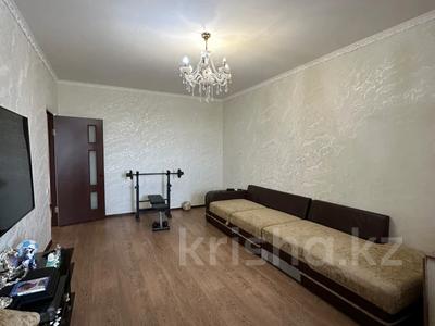 3-бөлмелі пәтер · 86.7 м² · 5/5 қабат, Красносельская 128, бағасы: ~ 32.7 млн ₸ в Костанае