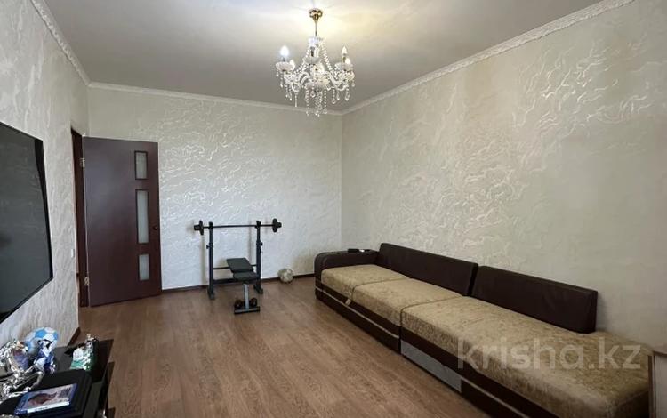 3-бөлмелі пәтер · 86.7 м² · 5/5 қабат, Красносельская 128, бағасы: ~ 32.7 млн ₸ в Костанае — фото 2