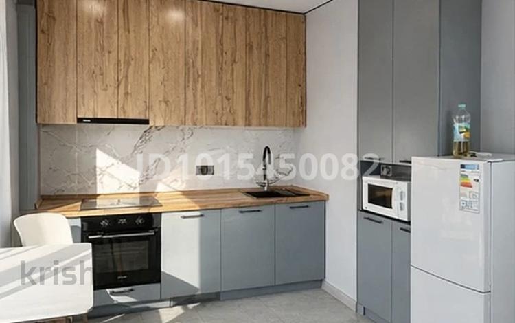 2-бөлмелі пәтер · 48 м² · 3/6 қабат, Жунисова 2/13 к20 — Алатау Райымбека, бағасы: 250 000 ₸ в Алматы, Наурызбайский р-н — фото 2