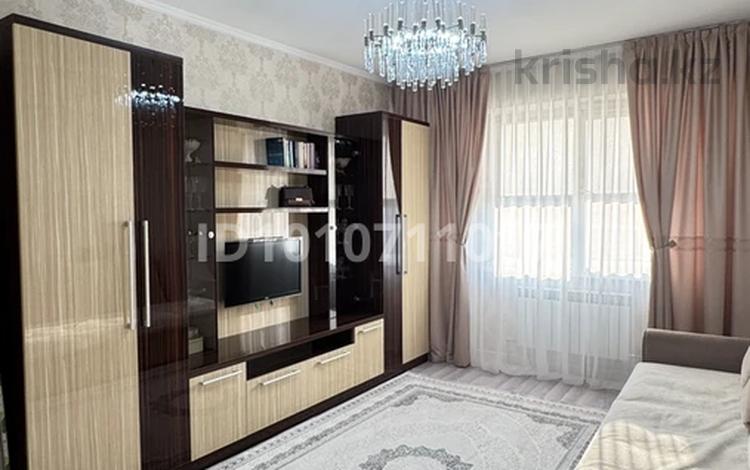 1-бөлмелі пәтер · 41 м² · 9/9 қабат, Асыл Арман 9, бағасы: 19.5 млн ₸ в Иргели — фото 2
