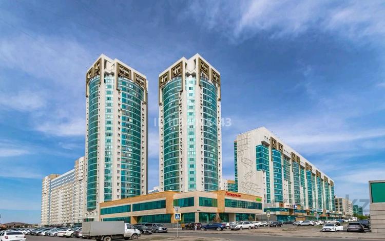 2-комнатная квартира · 51 м² · 5/14 этаж, мкр Комсомольский, Сарайшык 7 за 290 000 ₸ в Астане, Есильский р-н — фото 21