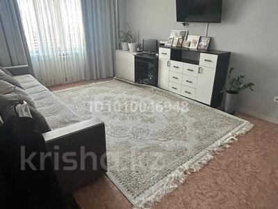 2-комнатная квартира · 69.9 м² · 24/25 этаж, мкр Городской Аэропорт, Ашимова 26 за 22 млн ₸ в Караганде, Казыбек би р-н