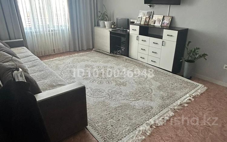 2-бөлмелі пәтер · 69.9 м² · 24/25 қабат, мкр Городской Аэропорт, Ашимова 26, бағасы: 22 млн ₸ в Караганде, Казыбек би р-н — фото 2