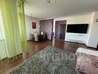 2-бөлмелі пәтер · 79 м² · 24/24 қабат, Сарайшык 5, бағасы: 38.5 млн 〒 в Астане, Есильский р-н