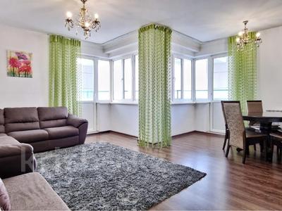 2-комнатная квартира · 79 м² · 24/24 этаж, Сарайшык 5 за ~ 36 млн 〒 в Астане, Есильский р-н