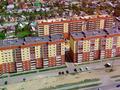 1-комнатная квартира, 44 м², Кайрбекова 358А за 17 млн 〒 в Костанае — фото 4