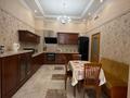 3-комнатная квартира · 110 м² · 1/6 этаж, мкр Мирас, мкр. Мирас 157/1 за 105 млн 〒 в Алматы, Бостандыкский р-н — фото 5