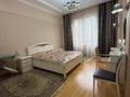 3-комнатная квартира · 110 м² · 1/6 этаж, мкр Мирас, мкр. Мирас 157/1 за 105 млн 〒 в Алматы, Бостандыкский р-н — фото 2