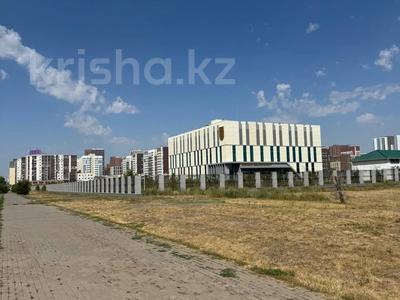Участок · 54 сотки, Туран 65 за 2 млрд ₸ в Астане, Есильский р-н
