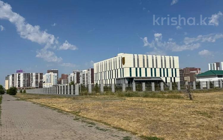 Участок · 54 сотки, Туран 65 за 2 млрд ₸ в Астане, Есильский р-н — фото 2