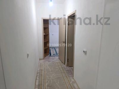 2-комнатная квартира · 58 м² · 4/7 этаж, 11 15/5 — Арена жақта за 100 000 〒 в Туркестане