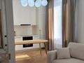 3-бөлмелі пәтер · 64 м² · 2/9 қабат, Жандосова — Cулейменова, бағасы: 75 млн ₸ в Алматы, Бостандыкский р-н — фото 2