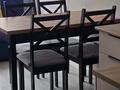 1-комнатная квартира · 35 м² · 8/10 этаж, мкр Ожет 92/2 за 240 000 ₸ в Алматы, Алатауский р-н — фото 3