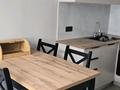 1-комнатная квартира · 35 м² · 8/10 этаж, мкр Ожет 92/2 за 240 000 ₸ в Алматы, Алатауский р-н — фото 8