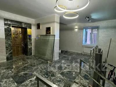 3-бөлмелі пәтер · 99.6 м² · 4/9 қабат, Бородина 111, бағасы: 59 млн ₸ в Костанае
