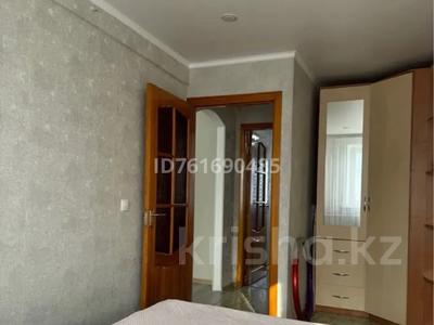 3-комнатная квартира · 58 м² · 5/5 этаж, Академика Чокина 91 — Школа 9, ТД Арман за 16.5 млн 〒 в Павлодаре