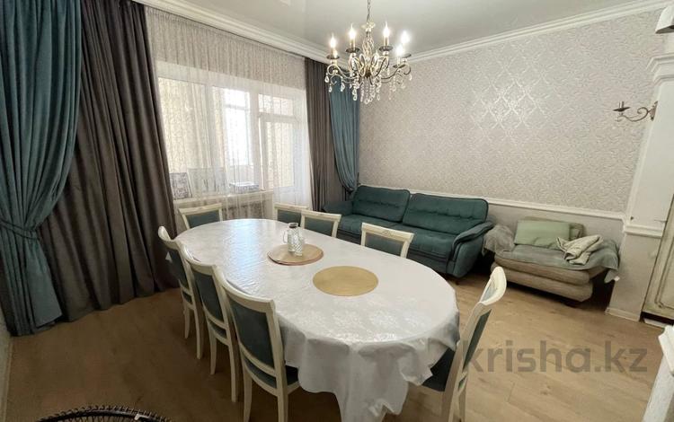 3-бөлмелі пәтер · 85 м² · 20/24 қабат, Байтурсынова, бағасы: 33.5 млн ₸ в Астане, Алматы р-н — фото 11