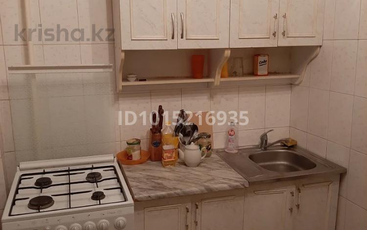 1-комнатная квартира · 36 м² · 3/5 этаж, ул. Ауэзова 69 — Курмангазы за 250 000 ₸ в Алматы, Алмалинский р-н — фото 2