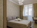 4-комнатная квартира · 131 м² · 5/17 этаж, Кайым Мухамедханов 13/2 за 106 млн ₸ в Астане, Нура р-н — фото 9