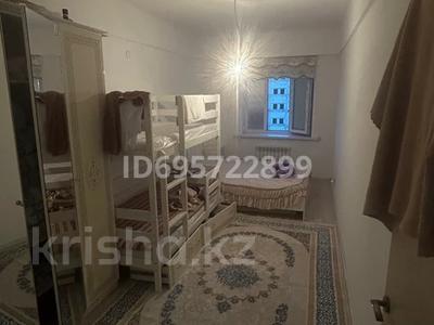 3-бөлмелі пәтер, 92 м², 4/5 қабат, Алашахан 34к — Ержан тойхана, бағасы: 35 млн 〒 в Жезказгане