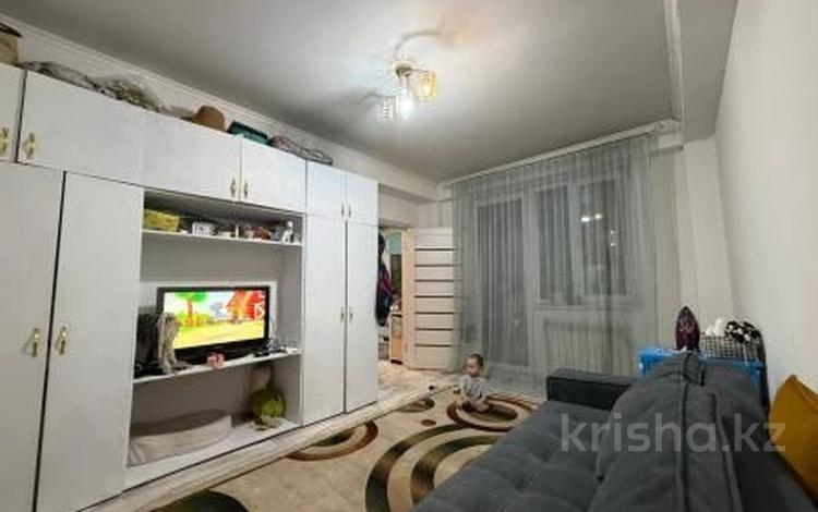 1-комнатная квартира · 34 м² · 5/6 этаж, Жунисова за 23.5 млн ₸ в Алматы, Наурызбайский р-н — фото 2