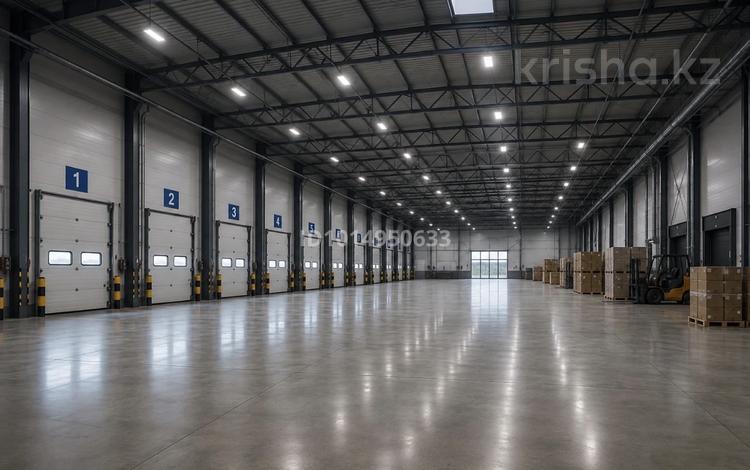 Склады · 4000 м² за 13.2 млн ₸ в Актобе — фото 3