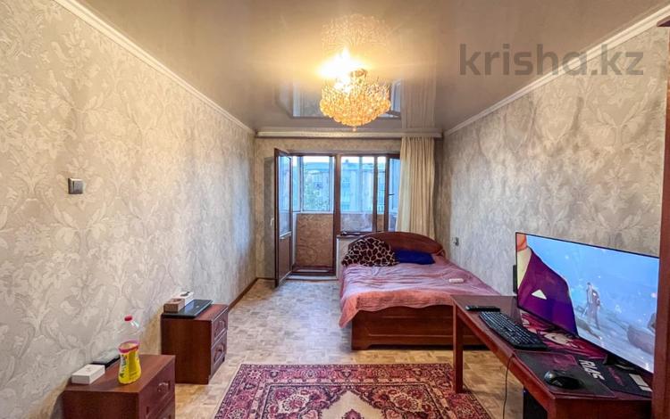 1-комнатная квартира · 31 м² · 4/5 этаж, самал за 12.5 млн ₸ в Талдыкоргане, мкр Самал — фото 4