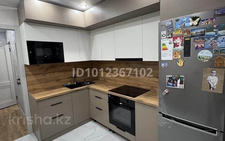 2-комнатная квартира · 51 м² · 2/10 этаж, Днепропетровская 84 — Щедрина за 21 млн ₸ в Павлодаре — фото 2