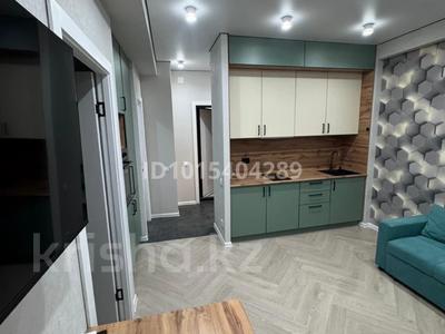 2-комнатная квартира · 36 м² · 1/5 этаж, Казахстан 116 за 195 000 ₸ в Усть-Каменогорске, Ульбинский