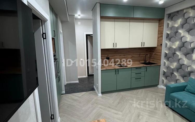 2-комнатная квартира · 36 м² · 1/5 этаж, Казахстан 116 за 195 000 ₸ в Усть-Каменогорске, Ульбинский — фото 2