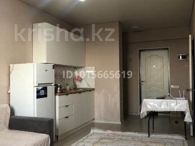 1-комнатная квартира · 28 м² · 10/10 этаж, мкр Шугыла, Жунисов 8/9 за 180 000 ₸ в Алматы, Наурызбайский р-н