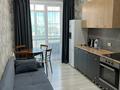 1-бөлмелі пәтер · 40 м² · 3/5 қабат, Муканова 51, бағасы: 170 000 ₸ в Караганде, Казыбек би р-н