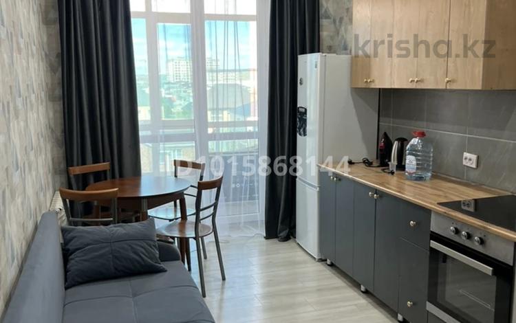 1-бөлмелі пәтер · 40 м² · 3/5 қабат, Муканова 51, бағасы: 170 000 ₸ в Караганде, Казыбек би р-н — фото 2