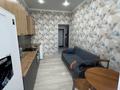 1-бөлмелі пәтер · 40 м² · 3/5 қабат, Муканова 51, бағасы: 170 000 ₸ в Караганде, Казыбек би р-н — фото 2