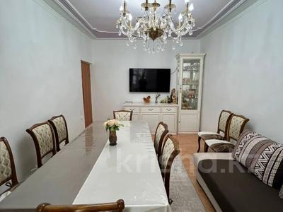 3-бөлмелі пәтер · 67 м² · 4/5 қабат, Айтеке би — Айтиева, бағасы: 24.5 млн ₸ в Таразе