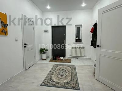 Отдельный дом · 3 комнаты · 120 м² · 10 сот., Халел Досмухаметова 20Б за 16 млн 〒 в 