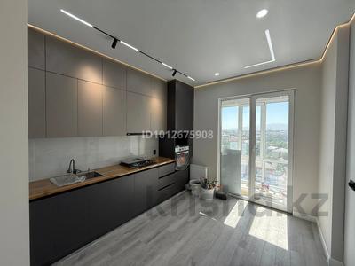 2-комнатная квартира · 68 м² · 9/9 этаж, Тараз 162 — Проспект Жамбыла 162 за 45 млн ₸