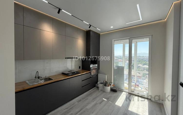 2-комнатная квартира · 68 м² · 9/9 этаж, Тараз 162 — Проспект Жамбыла 162 за 45 млн ₸ — фото 2