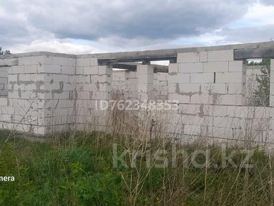 Отдельный дом · 4 комнаты · 100 м² · 12 сот., Смежная 8 за 4 млн 〒 в Кокшетау