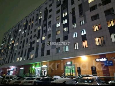 1-комнатная квартира, 35 м², 7/8 этаж, Букейханова 510 б — Северное кольцо за 29 млн 〒 в Алматы