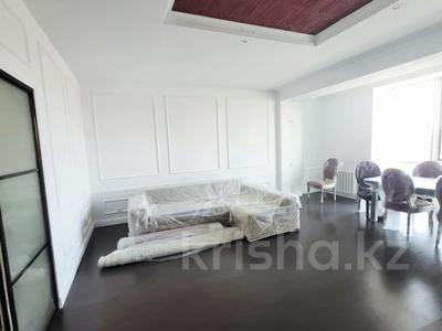 1-комнатная квартира · 110 м² · 10/13 этаж, Достык 14/1 за ~ 61.5 млн ₸ в Астане, Есильский р-н