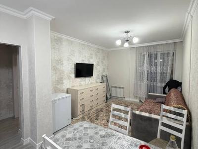 2-комнатная квартира · 42.5 м² · 8/24 этаж, Кабанбай батыр 48/7 за 31.5 млн ₸ в Астане, Есильский р-н