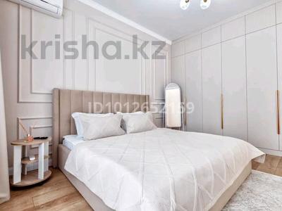 1-комнатная квартира · 43 м² · 7/9 этаж, Набережная 49 за 20 000 ₸ в Костанае